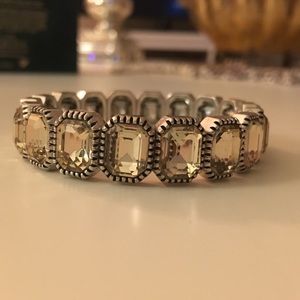 Jewel Kade Imperial Champagne bracelet